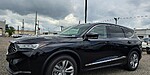 New 2026 ACURA MDX BASE in METAIRIE, LOUISIANA