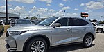 New 2026 ACURA MDX BASE in METAIRIE, LOUISIANA