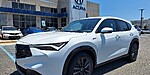 New 2026 ACURA ADX A-SPEC PACKAGE in METAIRIE, LOUISIANA