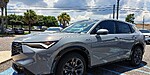 New 2026 ACURA ADX A-SPEC PACKAGE in METAIRIE, LOUISIANA