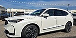 New 2026 ACURA MDX ADVANCE PACKAGE in METAIRIE, LOUISIANA