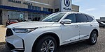 New 2026 ACURA MDX BASE in METAIRIE, LOUISIANA