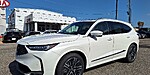 New 2026 ACURA MDX ADVANCE PACKAGE in METAIRIE, LOUISIANA