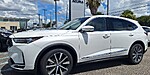 New 2026 ACURA MDX TECHNOLOGY PACKAGE in METAIRIE, LOUISIANA