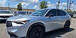 New 2026 ACURA ADX A-SPEC ADVANCE PACKAGE in METAIRIE, LOUISIANA