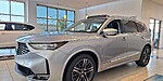 New 2026 ACURA MDX ADVANCE PACKAGE in METAIRIE, LOUISIANA