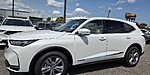 New 2026 ACURA MDX BASE in METAIRIE, LOUISIANA