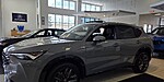 New 2026 ACURA ADX A-SPEC PACKAGE in METAIRIE, LOUISIANA