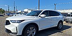 New 2026 ACURA MDX BASE in METAIRIE, LOUISIANA