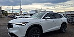 New 2026 ACURA ADX A-SPEC PACKAGE in METAIRIE, LOUISIANA