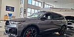 New 2026 ACURA MDX TYPE S W/ADVANCE PACKAGE in METAIRIE, LOUISIANA