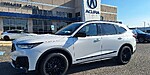 New 2026 ACURA MDX A-SPEC ADVANCE PACKAGE in METAIRIE, LOUISIANA