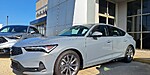 New 2026 ACURA INTEGRA BASE in METAIRIE, LOUISIANA