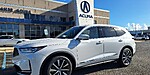 New 2026 ACURA MDX TECHNOLOGY PACKAGE in METAIRIE, LOUISIANA
