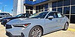 New 2026 ACURA INTEGRA BASE in METAIRIE, LOUISIANA
