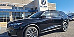 New 2026 ACURA MDX TECHNOLOGY PACKAGE in METAIRIE, LOUISIANA