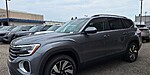 New 2025 VOLKSWAGEN ATLAS 2.0T SE W/TECHNOLOGY 4MOTION in METAIRIE, LOUISIANA
