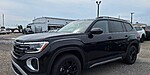 New 2025 VOLKSWAGEN ATLAS 2.0T PEAK EDITION in METAIRIE, LOUISIANA