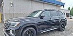 New 2025 VOLKSWAGEN ATLAS 2.0T PEAK EDITION in METAIRIE, LOUISIANA