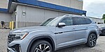 New 2025 VOLKSWAGEN ATLAS 2.0T SEL PREMIUM R-LINE in METAIRIE, LOUISIANA