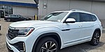 New 2025 VOLKSWAGEN ATLAS 2.0T SEL PREMIUM R-LINE in METAIRIE, LOUISIANA
