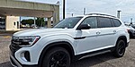 New 2025 VOLKSWAGEN ATLAS 2.0T PEAK EDITION in METAIRIE, LOUISIANA