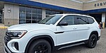 New 2025 VOLKSWAGEN ATLAS 2.0T PEAK EDITION in METAIRIE, LOUISIANA