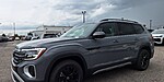 New 2025 VOLKSWAGEN ATLAS 2.0T PEAK EDITION in METAIRIE, LOUISIANA