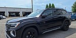 New 2025 VOLKSWAGEN ATLAS 2.0T PEAK EDITION in METAIRIE, LOUISIANA