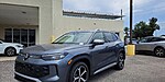 New 2025 Volkswagen Tiguan 2.0T SE in METAIRIE, LOUISIANA