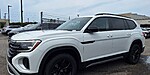 New 2025 VOLKSWAGEN ATLAS 2.0T PEAK EDITION in METAIRIE, LOUISIANA