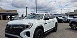 New 2025 VOLKSWAGEN ATLAS 2.0T PEAK EDITION in METAIRIE, LOUISIANA
