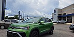 New 2025 VOLKSWAGEN TAOS 1.5T SEL in METAIRIE, LOUISIANA