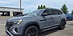 New 2025 VOLKSWAGEN ATLAS 2.0T PEAK EDITION in METAIRIE, LOUISIANA