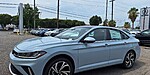 New 2025 VOLKSWAGEN JETTA 1.5T SEL in METAIRIE, LOUISIANA