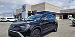 New 2025 VOLKSWAGEN TAOS 1.5T S in METAIRIE, LOUISIANA