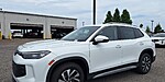 New 2025 Volkswagen Tiguan 2.0T S in METAIRIE, LOUISIANA