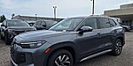 New 2025 Volkswagen Tiguan 2.0T S in METAIRIE, LOUISIANA