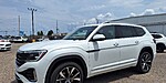 New 2025 VOLKSWAGEN ATLAS 2.0T SEL PREMIUM R-LINE in METAIRIE, LOUISIANA