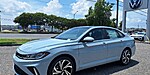 New 2025 VOLKSWAGEN JETTA 1.5T SEL in METAIRIE, LOUISIANA