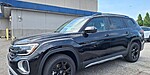 New 2025 VOLKSWAGEN ATLAS 2.0T PEAK EDITION in METAIRIE, LOUISIANA