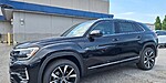 New 2025 VOLKSWAGEN ATLAS CROSS SPORT 2.0T SEL PREMIUM R-LINE in METAIRIE, LOUISIANA