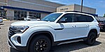 New 2025 VOLKSWAGEN ATLAS 2.0T PEAK EDITION in METAIRIE, LOUISIANA