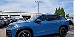 New 2025 Volkswagen Tiguan 2.0T SE R-LINE BLACK in METAIRIE, LOUISIANA
