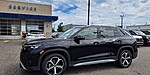 New 2025 Volkswagen Tiguan 2.0T SE in METAIRIE, LOUISIANA