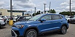 New 2025 VOLKSWAGEN TAOS 1.5T SE in METAIRIE, LOUISIANA