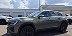 New 2026 VOLKSWAGEN ATLAS CROSS SPORT 2.0T SE W/TECHNOLOGY in METAIRIE, LOUISIANA
