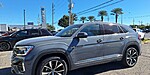 New 2026 Volkswagen Atlas Cross Sport 2.0T SEL PREMIUM R-LINE in METAIRIE, LOUISIANA