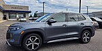 New 2025 Volkswagen Tiguan 2.0T SE in METAIRIE, LOUISIANA
