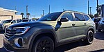New 2026 Volkswagen Atlas 2.0T SE W/TECHNOLOGY in METAIRIE, LOUISIANA